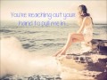 Underwater Nikki Flores Lyrics