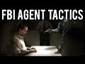 How To Read Behaviour Like An FBI Agent Robin Dreeke Modern Wisdom Podcast 063