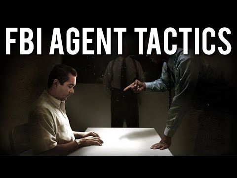 How To Read Behaviour Like An FBI Agent | Robin Dreeke