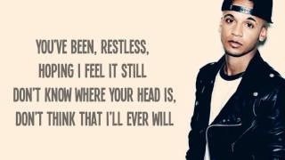 JLS Don&#39;t Know That Lyrics