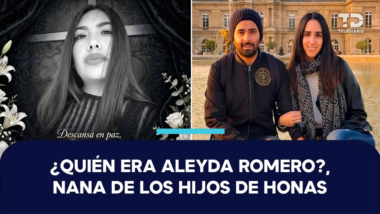 Quién era Aleyda Romero, niñera asesinada en casa de Jonathan Meléndez, tecladista de Camilo Séptimo