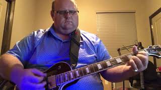 The Steel Woods - Rock That Says My Name