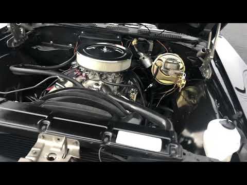 1971 Chevrolet Chevelle (CC-1298374) for sale in Paris , Kentucky