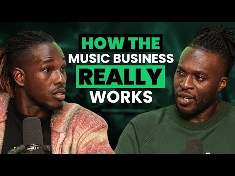 Successful Music Career Advice from AdeJosh: Real Stories, Real Strategies
