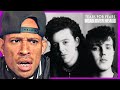 Rapper FIRST time REACTION to Tears For Fears - Head Over Heels! This piano at the intro...