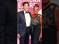 Star Jones & Husband Ricardo Lugo's Love Story #celebrity #shorts #subscribe