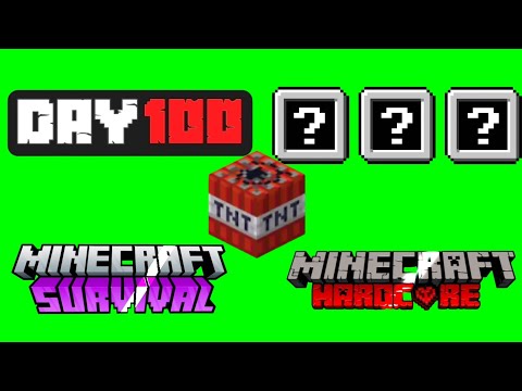 🚀Top 16 Minecraft Green Screens (FREE Download Pack!)