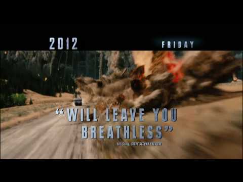 Watch New 2012 TV Spot. In Theaters 11/13