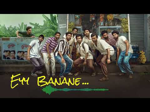 Eyy Banane - Audio HQ | Vaazha