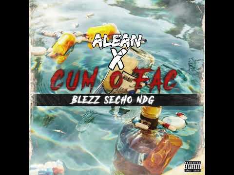 Alean x Blezz x Secho x NDG - Cum o Fac (Official Audio)