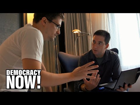 Citizenfour (Inside Story)