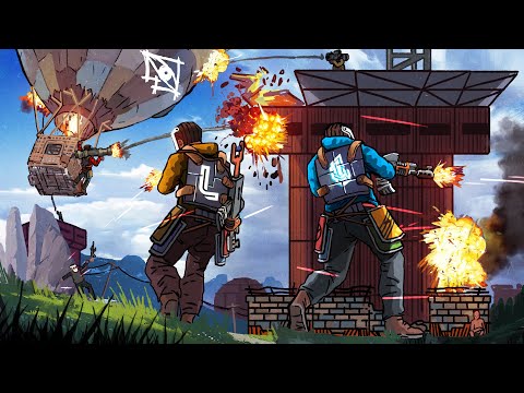 THE MOST POWERFUL TRIO IN RUST