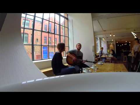 Katie and I - Skin | Golden Square Coffee, Liverpool