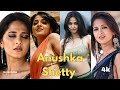 Anushka Shetty Jum Jum Maya Vikramarkudu 4K Vertical Edit Expressions Slow Motion Edit