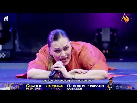 💥🔥Ruach 😭😱Quelle Atmosphère Prophétique et Angélique :  avec Simiane music