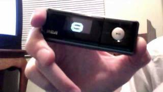 pearl mp3 player broken need solution not starting