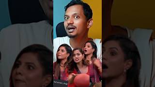 BIGG BOSS AGNI PARIKSHA | APOORVA vs PRIYA SJALINI CHARAN | SRINU65 |