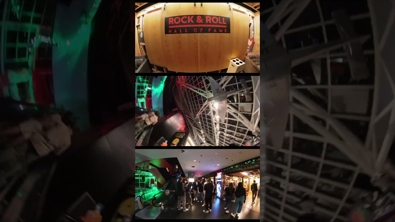 OCHBS RockHall 2024 Reel5