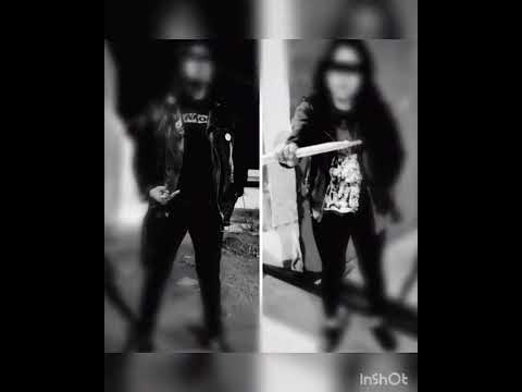 Terror y Kaos - Concierto 03/09/22 Villa el Salvador Lima de mierda