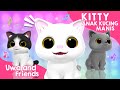 Kitty Anak Kucing Manis Lagu Anak Indonesia Lagu Kucing Lucu