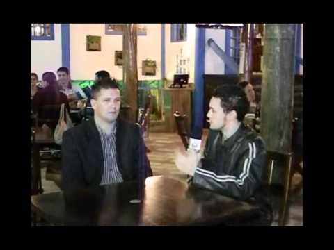 ENTLEI NA BALADA #4 - (PT1) ARMAZÉM DA FAZENDA - NO DUCKY