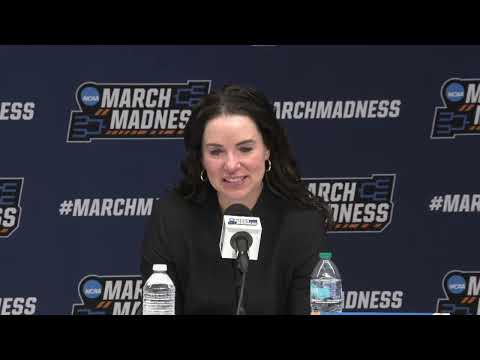 Illinois Second Round Postgame Press Conference - 2025 NCAA Tournament