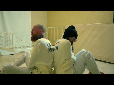 HiRezTV and Jordan Meyer