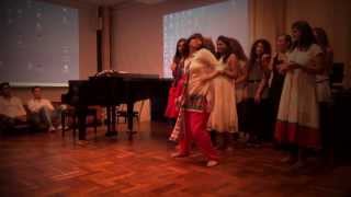 Mottura Report - Intercultura "italindia" | Part 1°