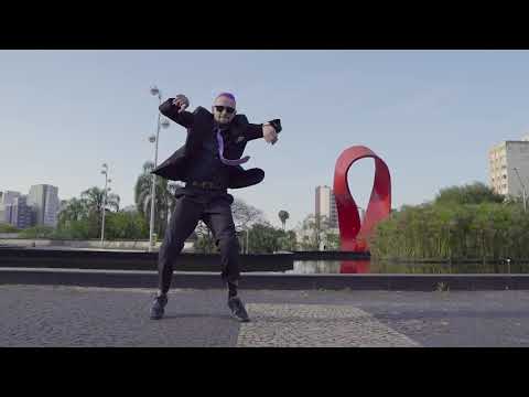 VITOR LOCK - DANCING IN THE CITY HALL