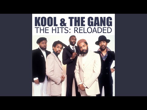 Joanna (Feat. Blazin' Squad)