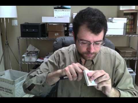 Pixel Tactics 1 and 2 unboxing