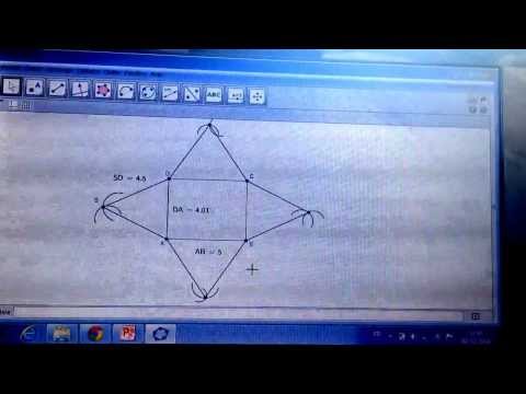 Pyramide et cône de révolution