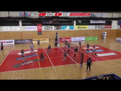 19.02.17 U19 Volleyball Bundesmeisterschaften Finale