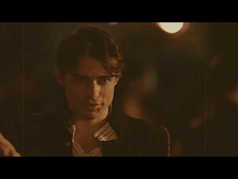 Jude & Cardan |Stripped [from the cruel prince]