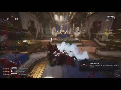 SuMuNs Plays SOLO RANKED [46 KILLS]