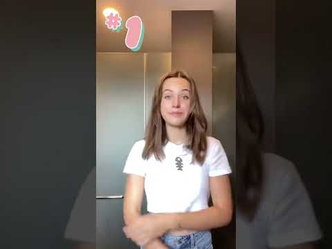 Idées de coiffures simple et rapide pour tout le monde