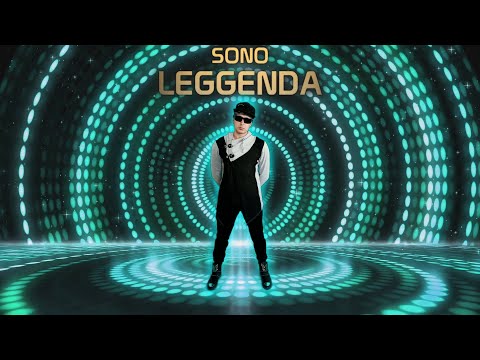 David Ferrari - Sono Leggenda