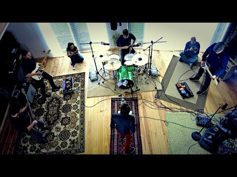 Campaign Like Clockwork - RUN - Live at 42studios featuring JOYO Setups
