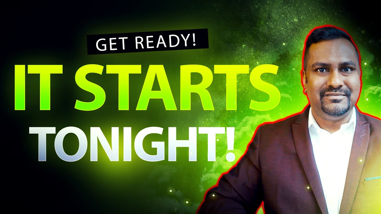 PROPHETIC WORD OVER SOMEONE SPECIFIC!