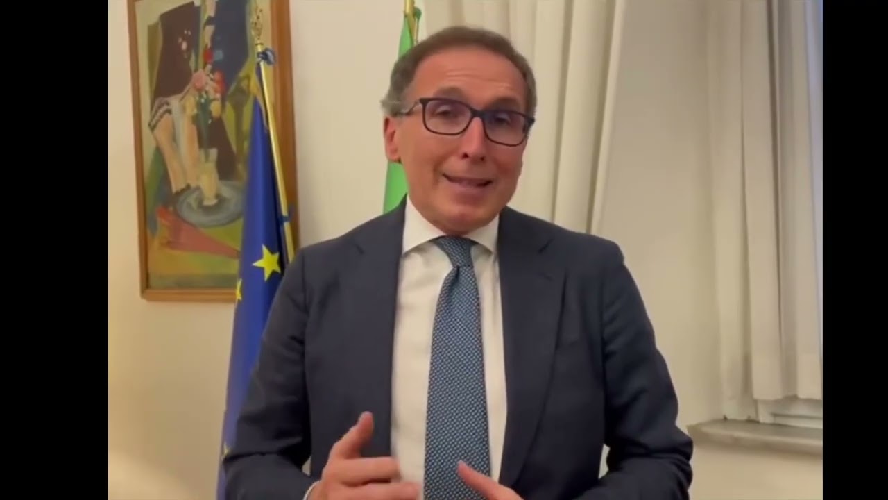 REFERENDUM, BOCCIA: "IL DISEGNO È CONCENTRARE I POTERI VERSO L'ESECUTIVO E INDEBOLIRE IL CSM"