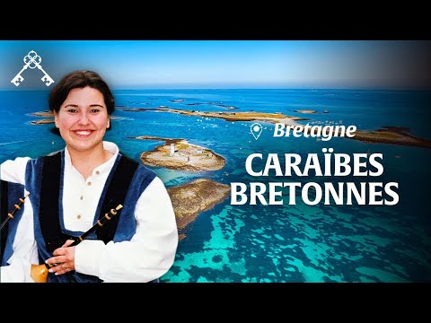 Discovery of Brittany | Landscapes, archipelago and the bagad of Broubriac | Heritage Treasures