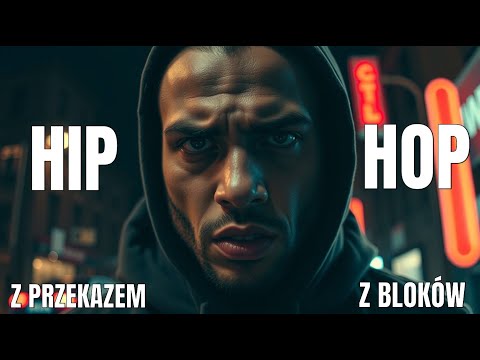 Polski Rap 2026 – Emocjonalny Rap z Przekazem | NOFACE