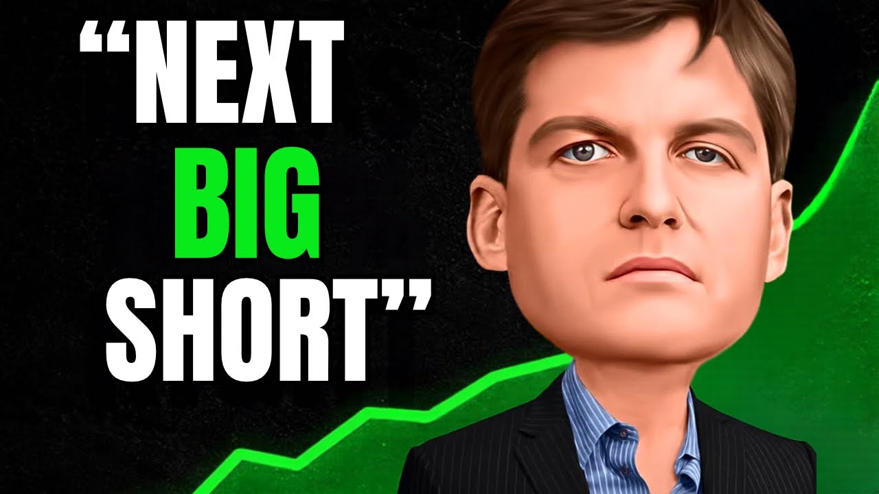 Every Stock Michael Burry Got 100% Right