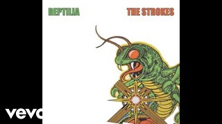 The Strokes, Regina Spektor - Modern Girls &amp; Old Fashion Men (Reptilia b-side)
