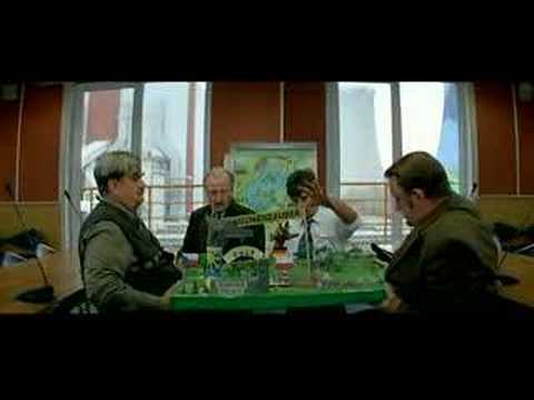 Schröders wunderbare Welt - Teaser