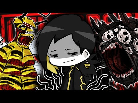 Project Moon's Haunting Horror