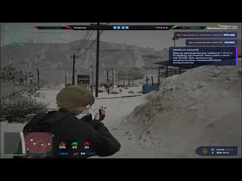 нашел редукс с лучшей регой @GTA5RP promo iskrennost +555k