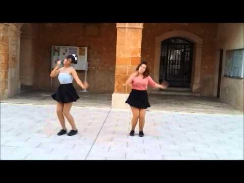 DDG [Dance Cover // Mr.Chu and Twinkle twinkle ♡]