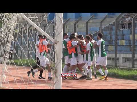 V.E. Rende-Soccer Montalto (4-1)