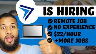 👩🏾‍💻 Work At Home! Beginner-Friendly CSR & Support Work-From-Home Jobs Hiring Now!